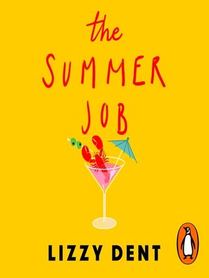 cover image of The Summer Job